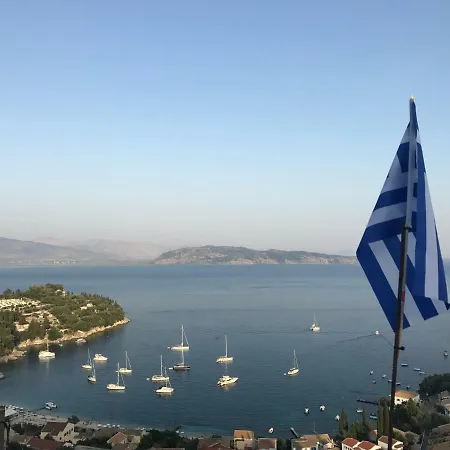 Eleftheria Villa *