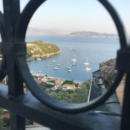 Villa Eleftheria