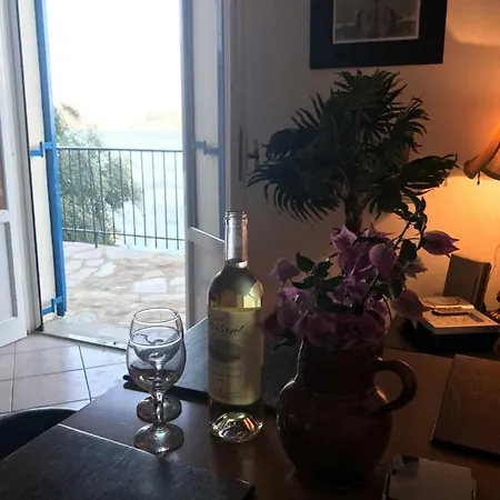 Villa Eleftheria *