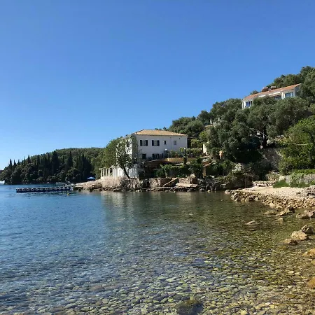 Eleftheria Villa Kalámi