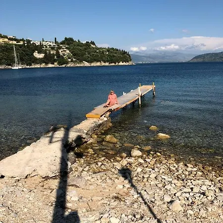 Eleftheria * Kalámi