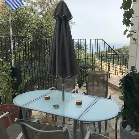 Villa Eleftheria